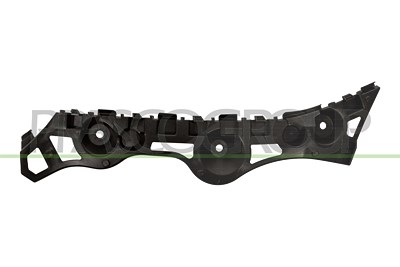 Prasco Halter, Stoßfänger [Hersteller-Nr. DA3241053] für Dacia
