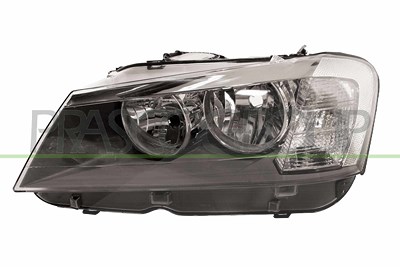 Prasco Hauptscheinwerfer [Hersteller-Nr. BM8044904] für BMW