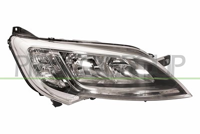 Prasco Hauptscheinwerfer [Hersteller-Nr. FT9324913] für Fiat