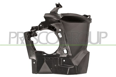 Prasco Halter, Nebelscheinwerfer [Hersteller-Nr. BM4001304] für BMW