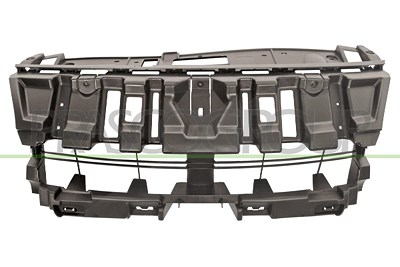 Prasco Halter, Kühlergitter [Hersteller-Nr. RN0382102] für Renault