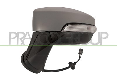 Prasco Außenspiegel [Hersteller-Nr. FD7507314] für Ford