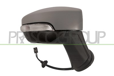 Prasco Außenspiegel [Hersteller-Nr. FD7507313] für Ford