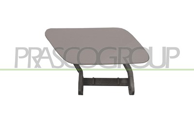 Prasco Blende, Stoßfänger [Hersteller-Nr. ME8281237] für Mercedes-Benz