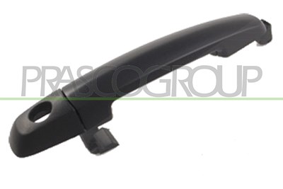 Prasco Türgriff [Hersteller-Nr. SZ0568002] für Fiat, Suzuki