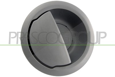 Prasco Türgriff [Hersteller-Nr. RN9188511] für Renault