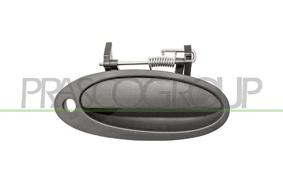 Prasco Türgriff [Hersteller-Nr. RN0828001] für Renault