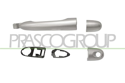Prasco Türgriff [Hersteller-Nr. RN8208017] für Renault