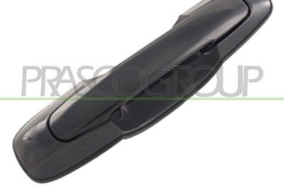Prasco Türgriff [Hersteller-Nr. SZ0548207] für Suzuki
