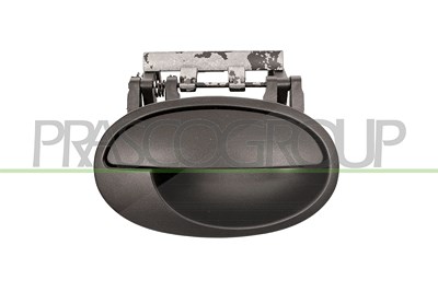 Prasco Türgriff [Hersteller-Nr. OP3508101] für Opel, Vauxhall