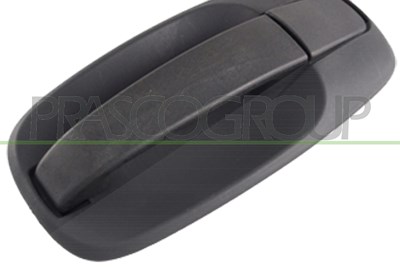Prasco Türgriff [Hersteller-Nr. OP9328141] für Nissan, Renault, Vauxhall, Opel