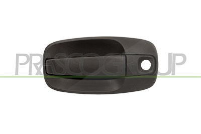 Prasco Türgriff [Hersteller-Nr. OP9328111] für Opel, Vauxhall, Renault, Nissan