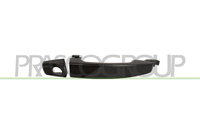 Prasco Türgriff [Hersteller-Nr. OP7218004] für Vauxhall, Opel