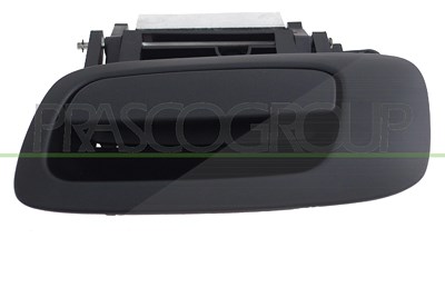Prasco Türgriff [Hersteller-Nr. OP7158104] für Vauxhall, Opel