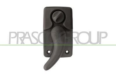 Prasco Türgriff [Hersteller-Nr. OP9508301] für Nissan, Vauxhall, Opel