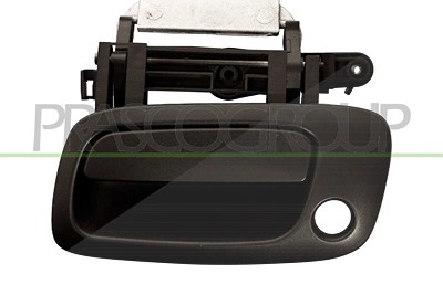 Prasco Türgriff [Hersteller-Nr. OP7158002] für Vauxhall, Opel