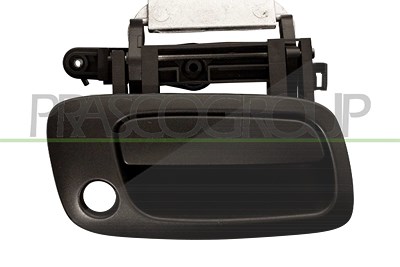Prasco Türgriff [Hersteller-Nr. OP7158001] für Opel, Vauxhall