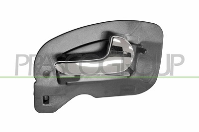 Prasco Türgriff [Hersteller-Nr. OP0308405] für Vauxhall, Opel