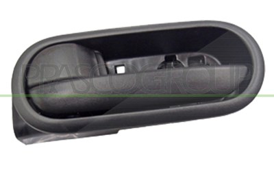 Prasco Türgriff [Hersteller-Nr. MZ3098602] für Mazda