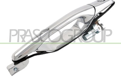 Prasco Türgriff [Hersteller-Nr. MB7108005] für Mitsubishi
