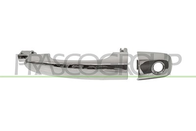 Prasco Türgriff [Hersteller-Nr. MB8218015] für Mitsubishi