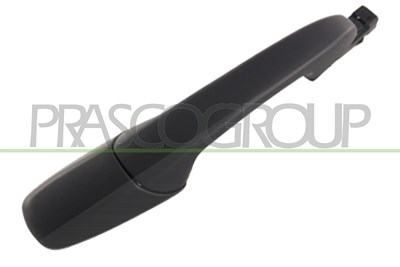Prasco Türgriff [Hersteller-Nr. MZ0508103] für Mazda