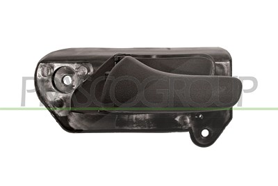 Prasco Türgriff [Hersteller-Nr. OP0138402] für Opel, Vauxhall