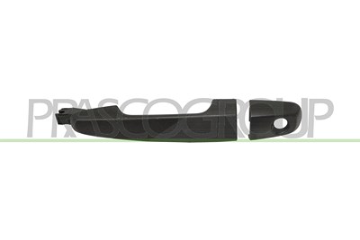 Prasco Türgriff [Hersteller-Nr. MB8218013] für Mitsubishi