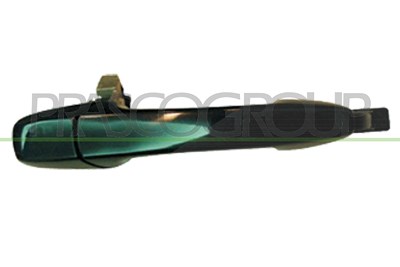 Prasco Türgriff [Hersteller-Nr. MZ3268101] für Mazda