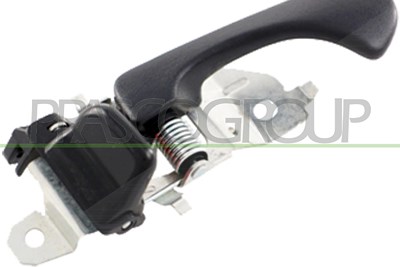 Prasco Türgriff [Hersteller-Nr. MB8158601] für Mitsubishi