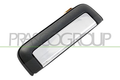 Prasco Türgriff [Hersteller-Nr. MB8158306] für Mitsubishi