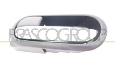 Prasco Türgriff [Hersteller-Nr. MZ3098608] für Mazda