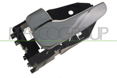 Prasco Türgriff [Hersteller-Nr. MB7108606] für Mitsubishi