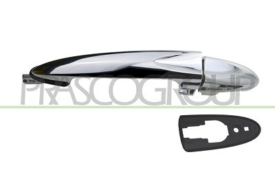 Prasco Türgriff [Hersteller-Nr. LA0028005] für Lancia