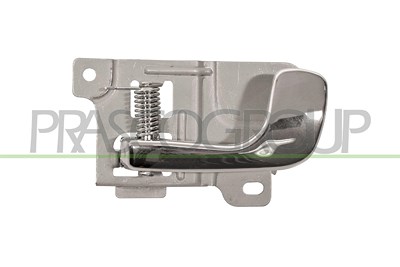 Prasco Türgriff [Hersteller-Nr. MB1558406] für Mitsubishi