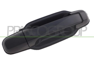 Prasco Türgriff [Hersteller-Nr. KI8128103] für Kia