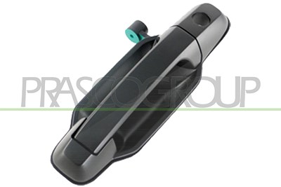 Prasco Türgriff [Hersteller-Nr. KI8128004] für Kia