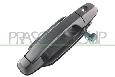 Prasco Türgriff [Hersteller-Nr. KI8128003] für Kia