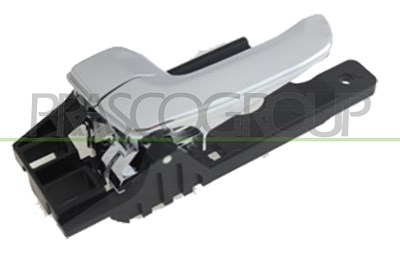 Prasco Türgriff [Hersteller-Nr. KI0228606] für Kia