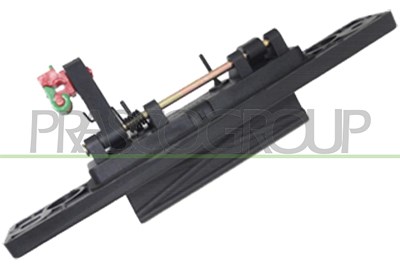 Prasco Türgriff [Hersteller-Nr. KI7228801] für Kia