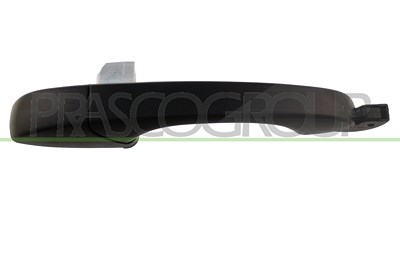 Prasco Türgriff [Hersteller-Nr. JE0308003] für Jeep, Dodge