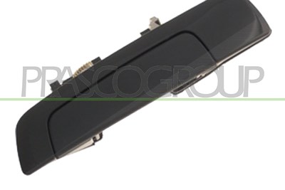 Prasco Türgriff [Hersteller-Nr. MB0788102] für Mitsubishi