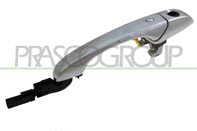 Prasco Türgriff [Hersteller-Nr. JE0228006] für Jeep
