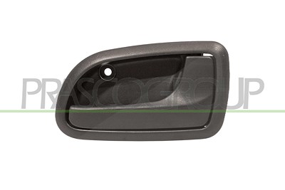 Prasco Türgriff [Hersteller-Nr. KI3208601] für Kia