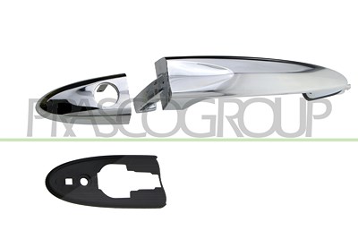Prasco Türgriff [Hersteller-Nr. LA0028006] für Lancia
