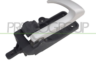 Prasco Türgriff [Hersteller-Nr. HN8168647] für Hyundai