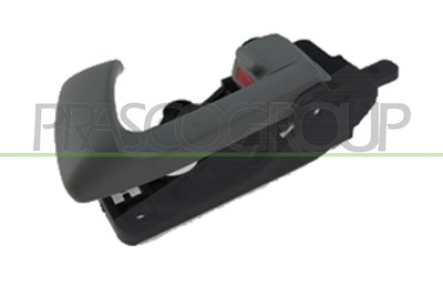 Prasco Türgriff [Hersteller-Nr. HN8168608] für Hyundai