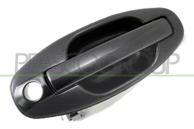 Prasco Türgriff [Hersteller-Nr. HN8128002] für Hyundai