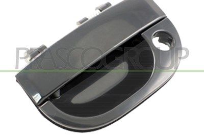 Prasco Türgriff [Hersteller-Nr. HN9228102] für Hyundai