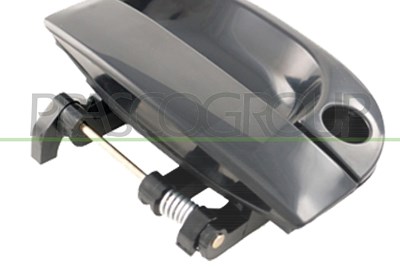 Prasco Türgriff [Hersteller-Nr. HN9228101] für Hyundai